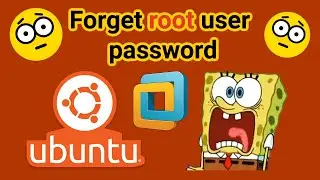 Ubuntu Root Password Reset | Regain Access When You Forget