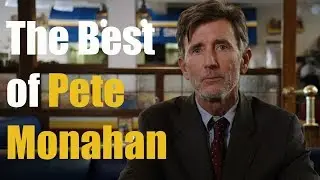 Silicon Valley | The Best of Pete Monahan