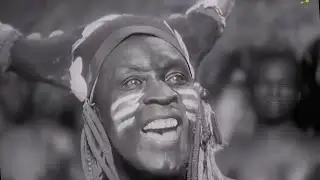 Song of Freedom (1936) Paul Robeson, Elisabeth Welch | Musical, Drama | Full movie, Subtitles