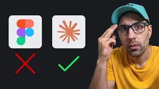 No Figma, No Pixel Pushing: How AI Created My 15K Celebration Post