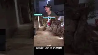 Why is Splitgate so fun 😍 