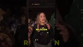 Española sospecha de peruano infiel 💔  
