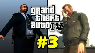 10 малоизвестных фактов о GTA IV (№3)