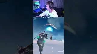 We NEED To Talk About This No Scope..