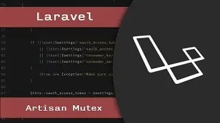 Под капотом у Laravel. Блокировка artisan-команд.