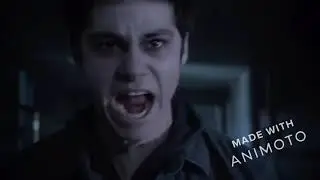 Dark!Izzy x Void Stiles x Dark!Sydney - You Don't Own Me