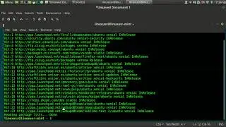 how to install libusb in ubuntu or linux mint or kali linux