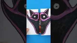 Infected CatNap Surgeon !! #youtubeshorts #trending #viral