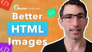 Better HTML Images for Users & Developers | Web Dev Office Hours