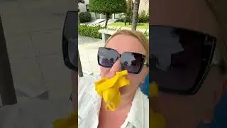 Would you like a banana? 😂 