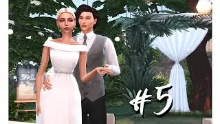 Ферма на миллион #5 - Успеть любой ценой  [The Sims 4]