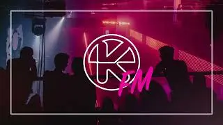B3BOX – Can't Stop