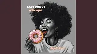 Last Donut of the Night