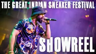 BALI | INDIAN SNEAKER FESTIVAL ft 