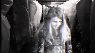 Sofia - Ghost Effect in Final Cut Pro X