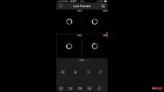 How to setup GDMSS for ONLINE DVR xvr nvr DAHUA on android iphone
