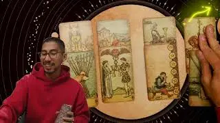 Pisces “Things Are About To Change Fast” April Career & Manifestation Tarot Reading