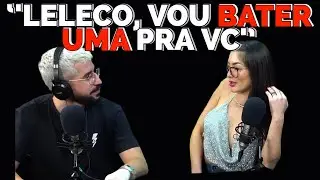 JÁ QUE VC NÃO CONSEGUE, EU DOU UMA AJUDADA! - ANA OTANI