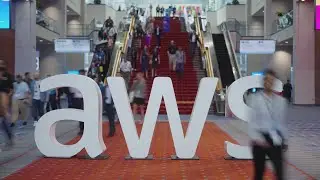 AWS Summit DC 2024 - AWS Government Competency Leadership Circle | AWS Public Sector