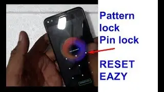Micromax Canvas 1  C1 Hard Reset And Phone Lock Reset Eazy