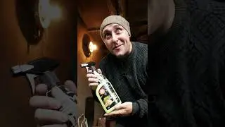 Автохимия В ПОДАРОК! Как ИДЕАЛЬНО ВЫМЫТЬ АВТО?