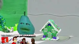 Preview 2 Pear V2 Effects [Preview 2 Annoying Orange Deepfake Effects]