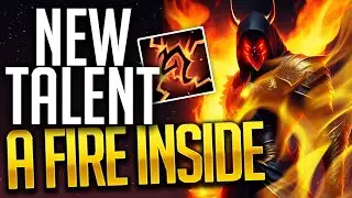 Havoc DH | This Talent Opens Up SO MANY Possibilities! + Ragefire / A Fire Inside Weakaura