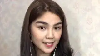 Starving||Cover by Jastine Lim||#WeSing