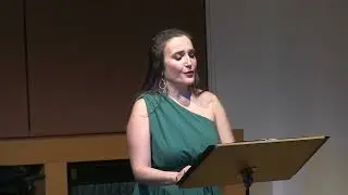 Γιάννης Σφυρής [Giannis Sfiris]— Μαρτυρία, from Euripides' Medea