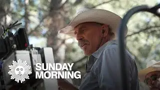 Kevin Costner on 