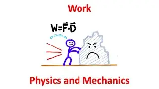 Work (Physics)