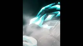 Aokiji destroys Cracker 🥶 - One Piece episode 1093 edit