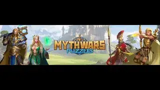 Крутая война в топовом альянсе Brave Bunnies[BB], Mythwars