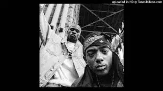 [FREE] Mobb Deep 90s Boom Bap Type Beat - Hallways