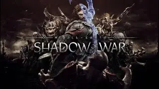 Shadow of War 200 Hours Later