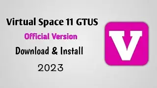 Virtual Space 11 GT US Apk | Latest Version