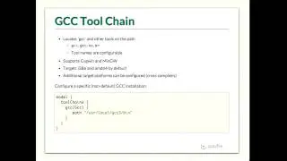 GradleSummit2014 - Gradle Native Code Workshop Part 1 - Daz DeBoer and Rene Groeschke