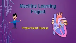 Machine Learning Project - Heart Disease Prediction in Python | get_dummies()