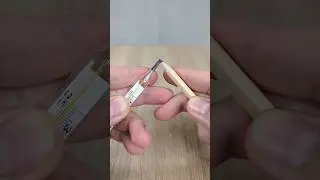 Smart TV master shared a trick!