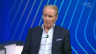 Brian Kerr on St Pat's European campaign