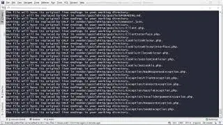 GCP Part11: Publish PHP & Mysql Based Code on Google Cloud Compute Engine