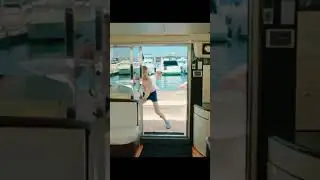 Побег  🤣😂😎 
