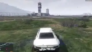 GTA 5 - русский цикл. 231 серия.