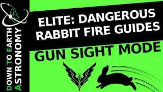 Tutorial: Gun Sight Mode: Trailing VS Leading | Rabbit fire guides