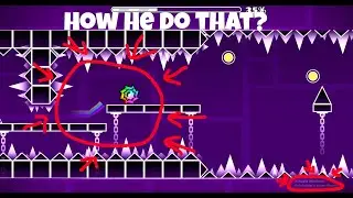 Cycles Challenge Verified (Ball Challenge) | Geometry Dash