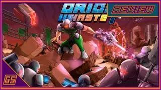 Orion Haste Review