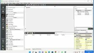 How To Create First Qt GUI Widget Application in C++ Using QT Creator