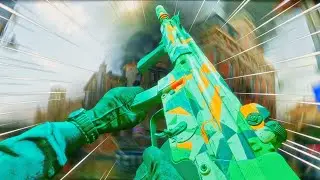 is the C9 the BEST SMG in BLACK OPS 6? 💀