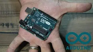 Arduino Uno Board Introduction