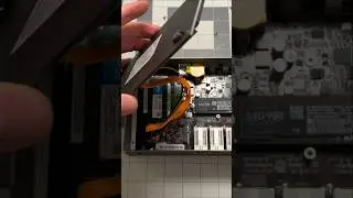Silent, Efficient, Low power PC or Server 
